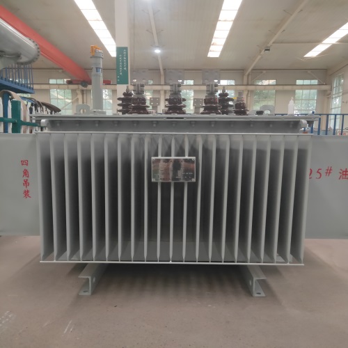 临沭sh15-315KVA非晶合金变压器