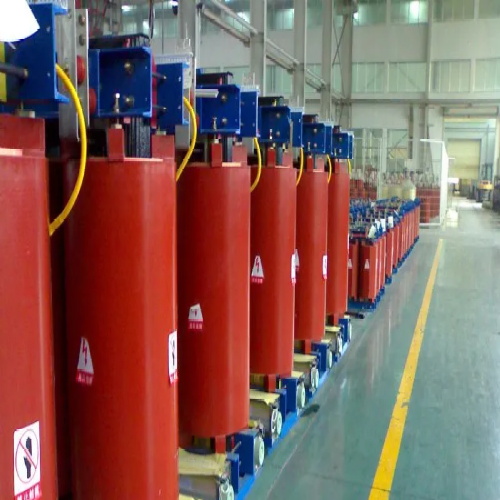 临沭SCB10-200KVA干式变压器
