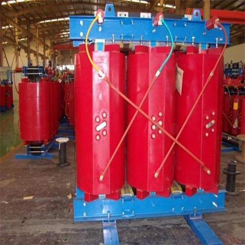 临沭SCB10-1000KVA干式变压器