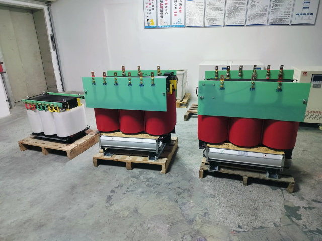 临沭KS11-1000KVA矿用变压器