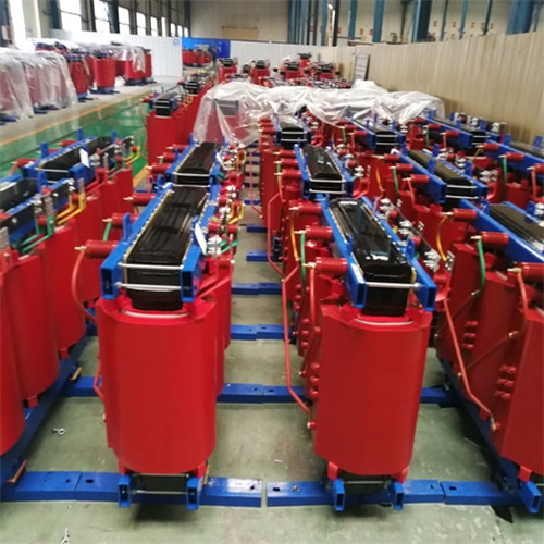 临沭2500kva干式变压器尺寸
