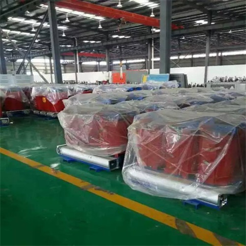 SCB14-1600kVA 临沭临沭临沭干式变压器 二级能效环保临沭临沭临沭干式变压器生产厂家